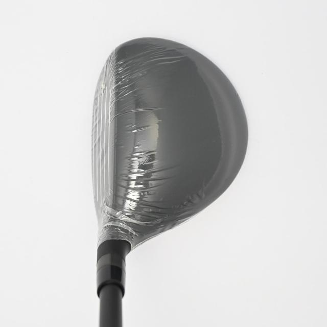 【中古ゴルフクラブ】フォーティーン　FOURTEEN　GelongD FX002 ユーティリティ FT-50f　シャフト：FT-50f_1