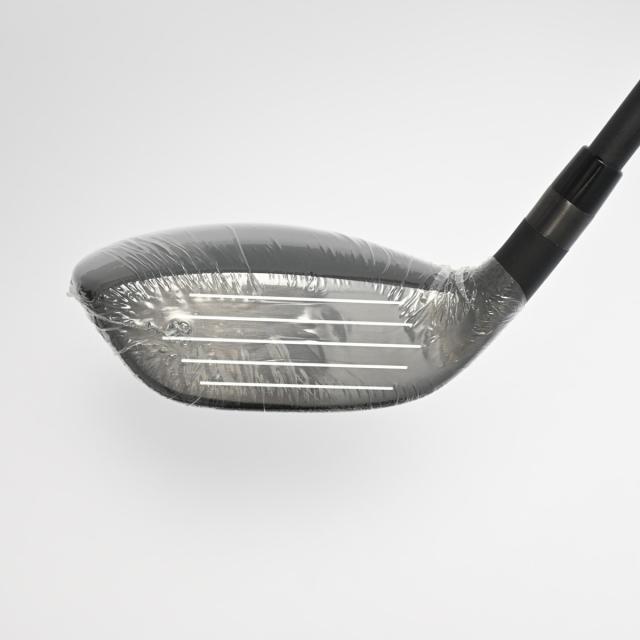 【中古ゴルフクラブ】フォーティーン　FOURTEEN　GelongD FX002 ユーティリティ FT-50f　シャフト：FT-50f_2