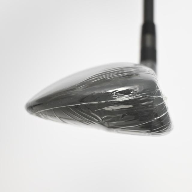 【中古ゴルフクラブ】フォーティーン　FOURTEEN　GelongD FX002 ユーティリティ FT-50f　シャフト：FT-50f_3