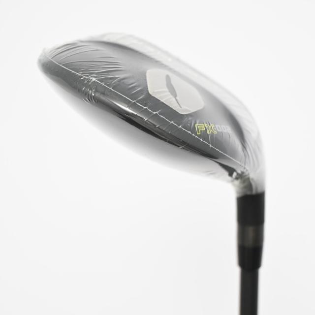 【中古ゴルフクラブ】フォーティーン　FOURTEEN　GelongD FX002 ユーティリティ FT-50f　シャフト：FT-50f_4
