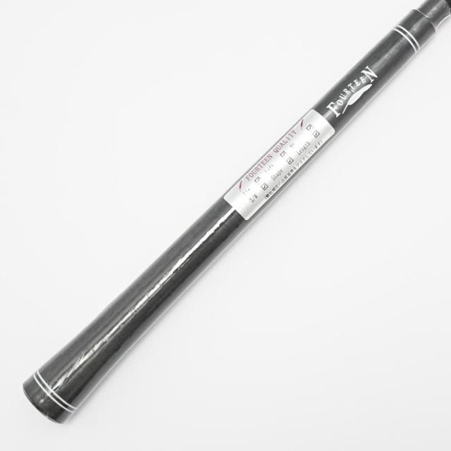 【中古ゴルフクラブ】フォーティーン　FOURTEEN　GelongD FX002 ユーティリティ FT-50f　シャフト：FT-50f_6