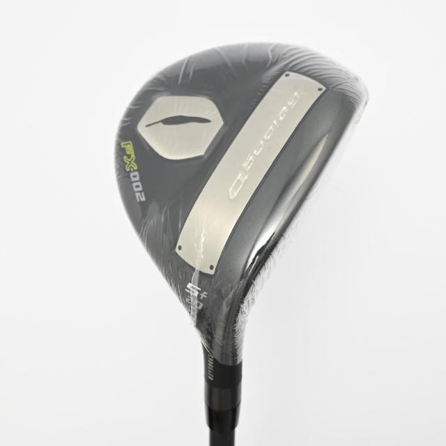 【中古ゴルフクラブ】フォーティーン　FOURTEEN　GelongD FX002 ユーティリティ FT-40f　シャフト：FT-40f