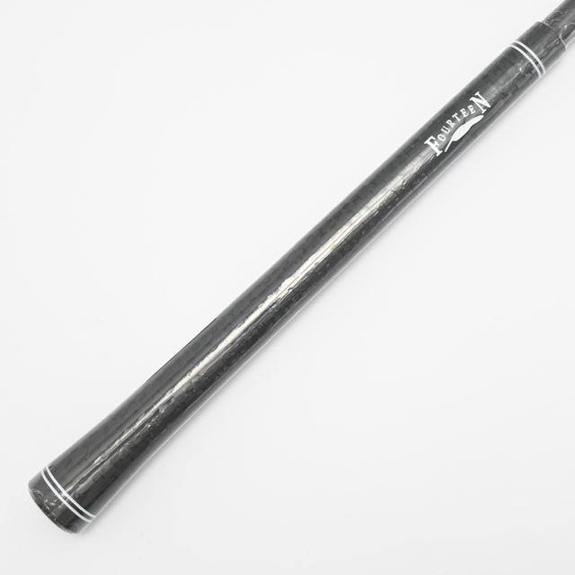 【中古ゴルフクラブ】フォーティーン　FOURTEEN　GelongD FX002 ユーティリティ FT-40f　シャフト：FT-40f_6