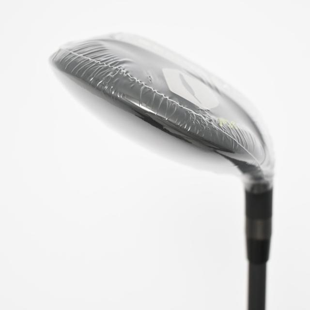 【中古ゴルフクラブ】フォーティーン　FOURTEEN　GelongD FX002 ユーティリティ FT-40f　シャフト：FT-40f_4