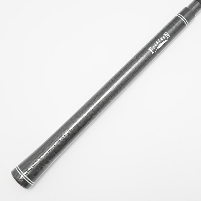 【中古ゴルフクラブ】フォーティーン　FOURTEEN　GelongD FX002 ユーティリティ FT-40f　シャフト：FT-40f_6