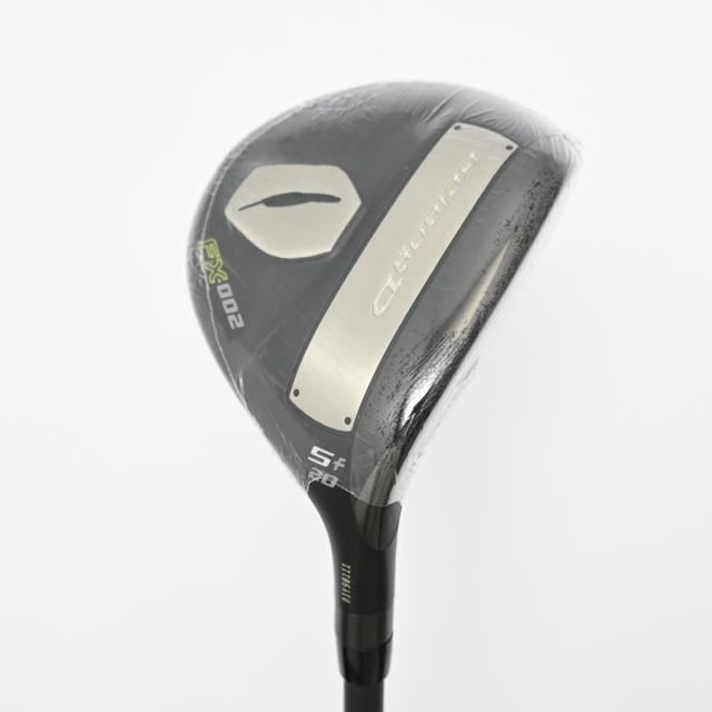 【中古ゴルフクラブ】フォーティーン　FOURTEEN　GelongD FX002 ユーティリティ FT-40f　シャフト：FT-40f