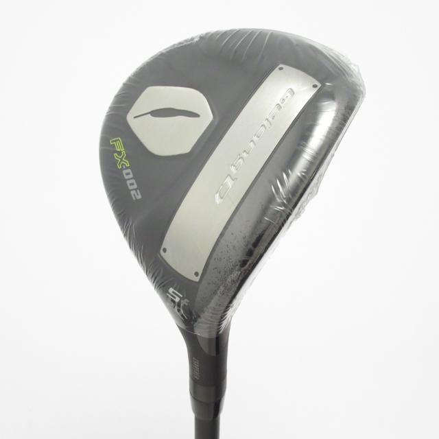 【中古ゴルフクラブ】フォーティーン　FOURTEEN　GelongD FX002 ユーティリティ FT-50f　シャフト：FT-50f