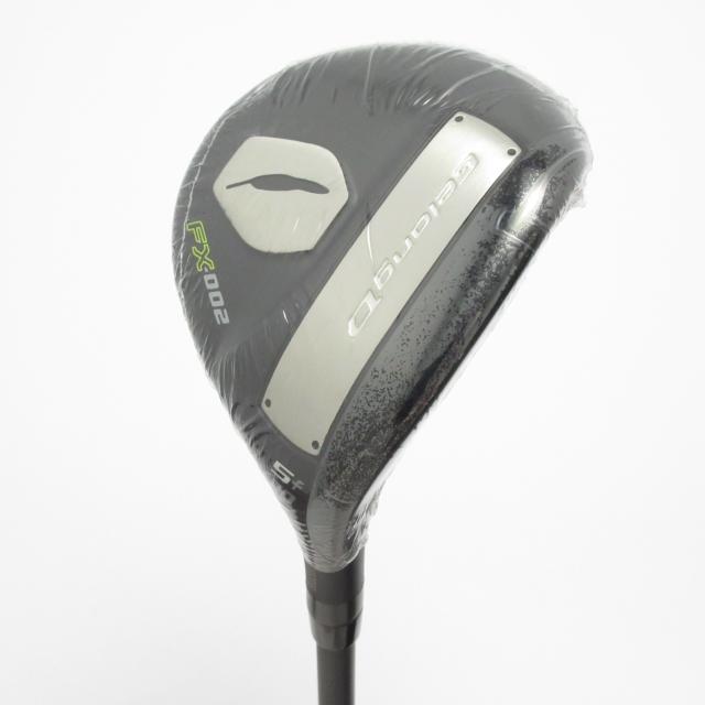 【中古ゴルフクラブ】フォーティーン　FOURTEEN　GelongD FX002 ユーティリティ FT-50f　シャフト：FT-50f