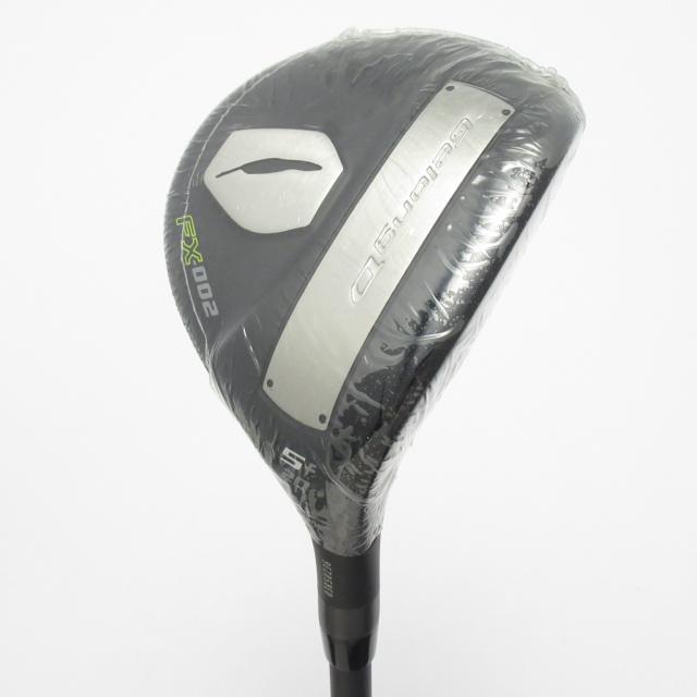 【中古ゴルフクラブ】フォーティーン　FOURTEEN　GelongD FX002 ユーティリティ FT-50f　シャフト：FT-50f