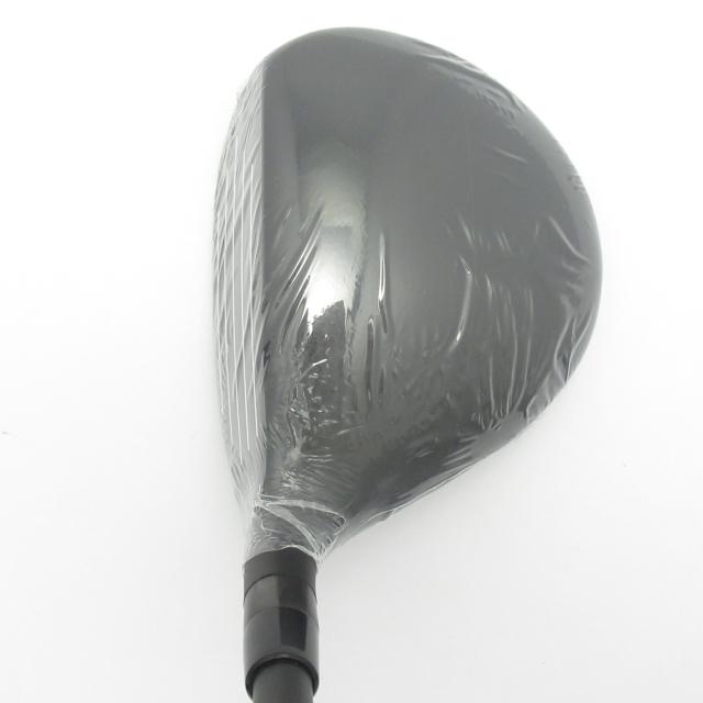 【中古ゴルフクラブ】フォーティーン　FOURTEEN　GelongD FX002 ユーティリティ FT-50f　シャフト：FT-50f_1