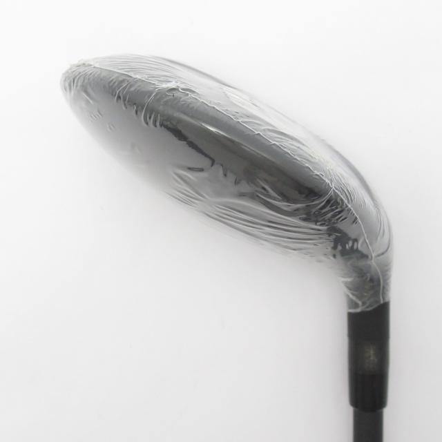 【中古ゴルフクラブ】フォーティーン　FOURTEEN　GelongD FX002 ユーティリティ FT-50f　シャフト：FT-50f_4