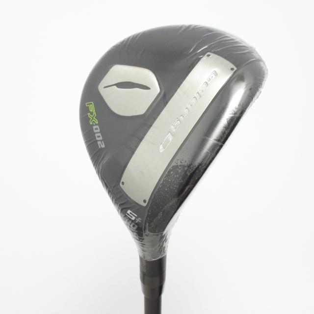 【中古ゴルフクラブ】フォーティーン　FOURTEEN　GelongD FX002 ユーティリティ FT-50f　シャフト：FT-50f