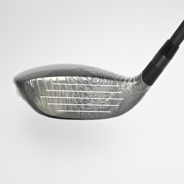 【中古ゴルフクラブ】フォーティーン　FOURTEEN　GelongD FX002 ユーティリティ FT-50f　シャフト：FT-50f_2