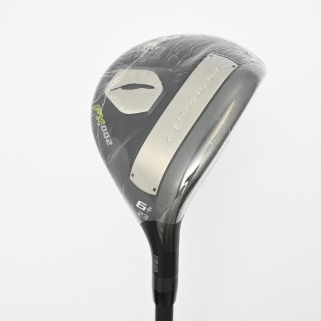 【中古ゴルフクラブ】フォーティーン　FOURTEEN　GelongD FX002 ユーティリティ FT-40f　シャフト：FT-40f