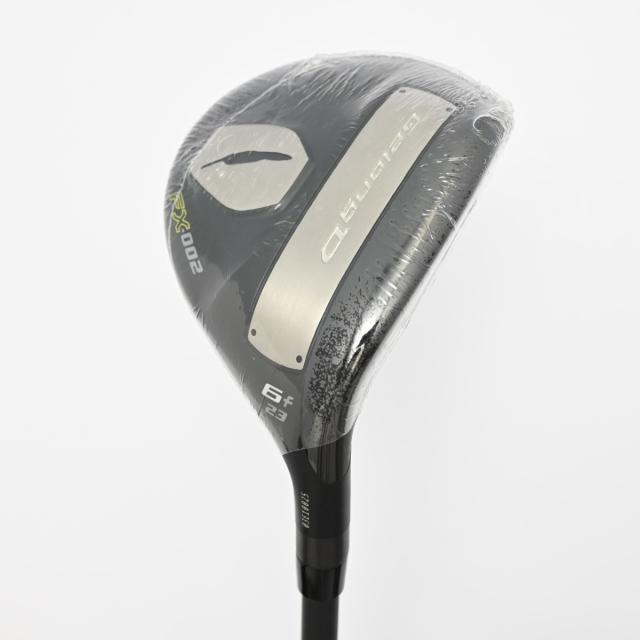 【中古ゴルフクラブ】フォーティーン　FOURTEEN　GelongD FX002 ユーティリティ FT-40f　シャフト：FT-40f