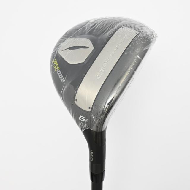 【中古ゴルフクラブ】フォーティーン　FOURTEEN　GelongD FX002 ユーティリティ FT-40f　シャフト：FT-40f