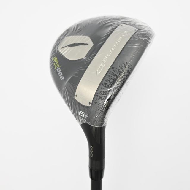 【中古ゴルフクラブ】フォーティーン　FOURTEEN　GelongD FX002 ユーティリティ FT-40f　シャフト：FT-40f