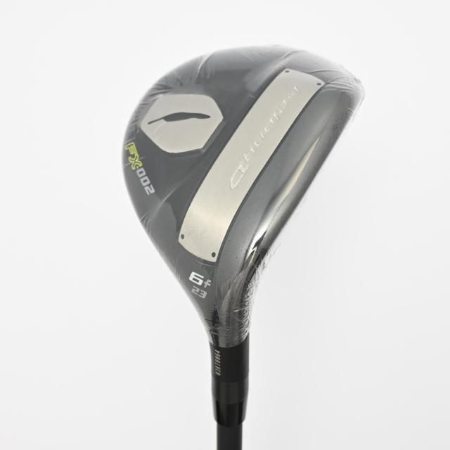 【中古ゴルフクラブ】フォーティーン　FOURTEEN　GelongD FX002 ユーティリティ FT-40f　シャフト：FT-40f