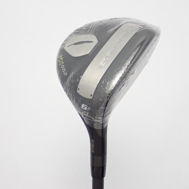 【中古ゴルフクラブ】フォーティーン　FOURTEEN　GelongD FX002 ユーティリティ FT-40f　シャフト：FT-40f