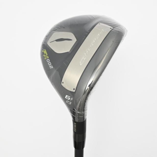 【中古ゴルフクラブ】フォーティーン　FOURTEEN　GelongD FX002 ユーティリティ FT-40f　シャフト：FT-40f