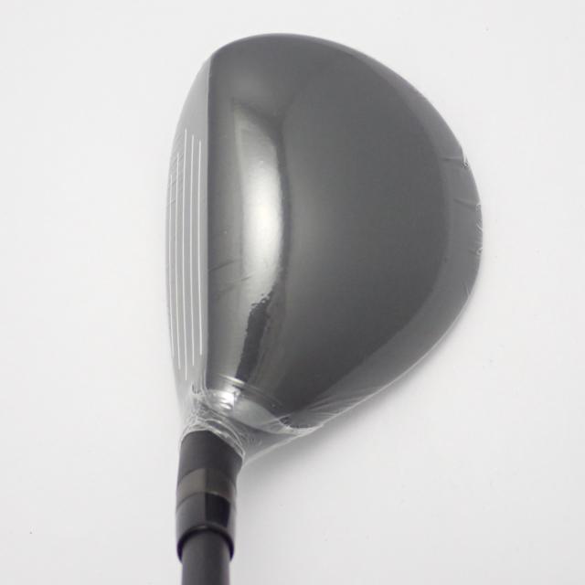 【中古ゴルフクラブ】フォーティーン　FOURTEEN　GelongD FX002 ユーティリティ FT-40f　シャフト：FT-40f_1