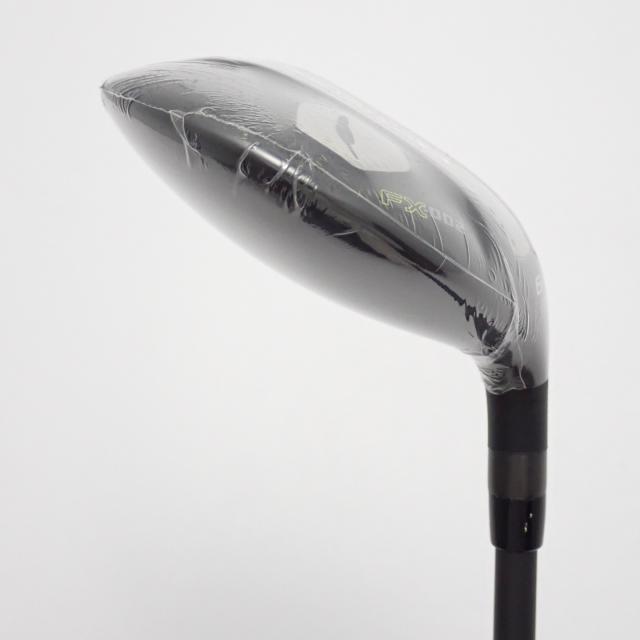 【中古ゴルフクラブ】フォーティーン　FOURTEEN　GelongD FX002 ユーティリティ FT-40f　シャフト：FT-40f_4