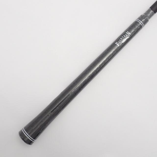 【中古ゴルフクラブ】フォーティーン　FOURTEEN　GelongD FX002 ユーティリティ FT-40f　シャフト：FT-40f_6