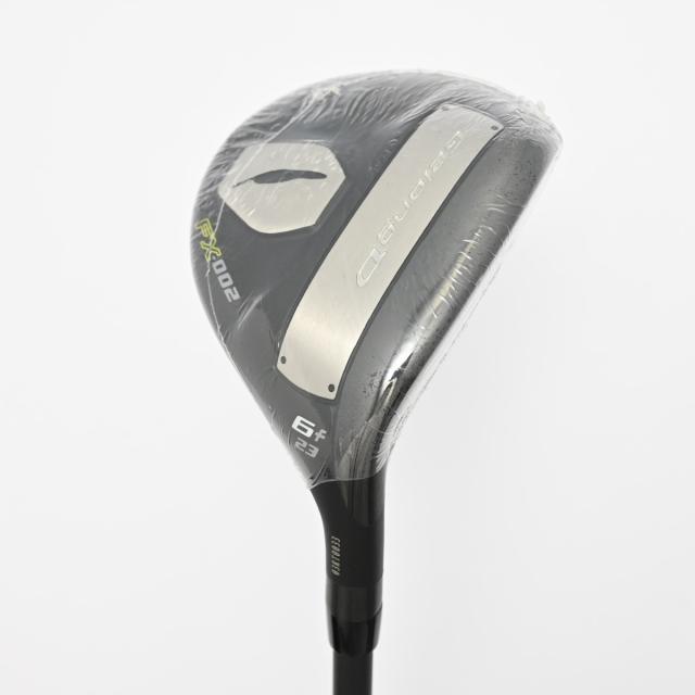 【中古ゴルフクラブ】フォーティーン　FOURTEEN　GelongD FX002 ユーティリティ FT-40f　シャフト：FT-40f