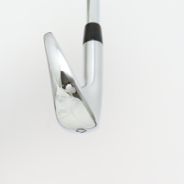 【中古ゴルフクラブ】タイトリスト　T SERIES　T100S アイアン N.S.PRO ZELOS 8　シャフト：N.S.PRO ZELOS 8