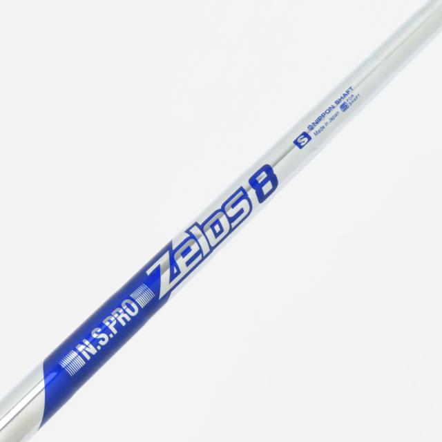 【中古ゴルフクラブ】タイトリスト　T SERIES　T100S アイアン N.S.PRO ZELOS 8　シャフト：N.S.PRO ZELOS 8