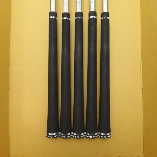 【中古ゴルフクラブ】タイトリスト　T SERIES　T100S アイアン N.S.PRO ZELOS 8　シャフト：N.S.PRO ZELOS 8