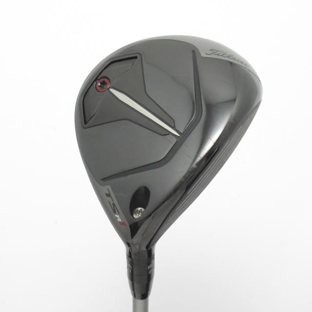 【中古ゴルフクラブ】タイトリスト　TSR　TSR1 フェアウェイウッド MMT TSP120 50　シャフト：MMT TSP120 50