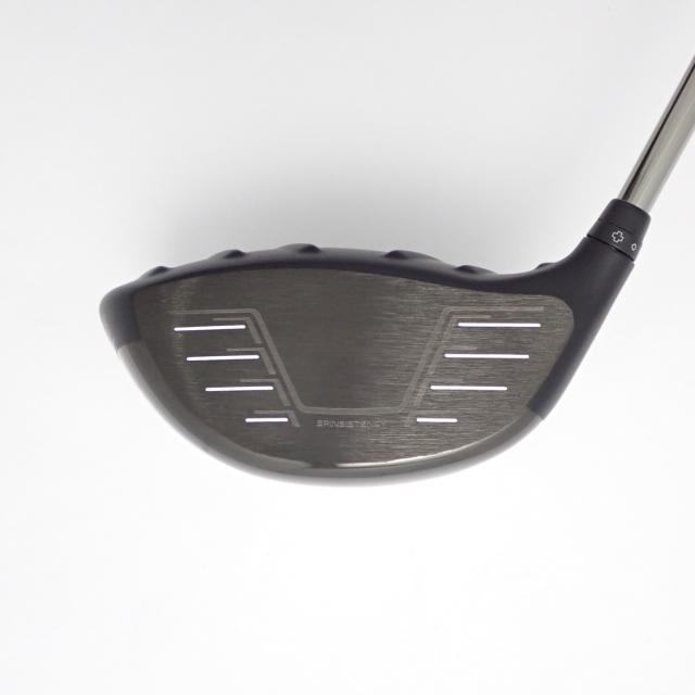 中古ゴルフクラブ】ピン G440 G440 MAX ドライバー PING TOUR 2.0