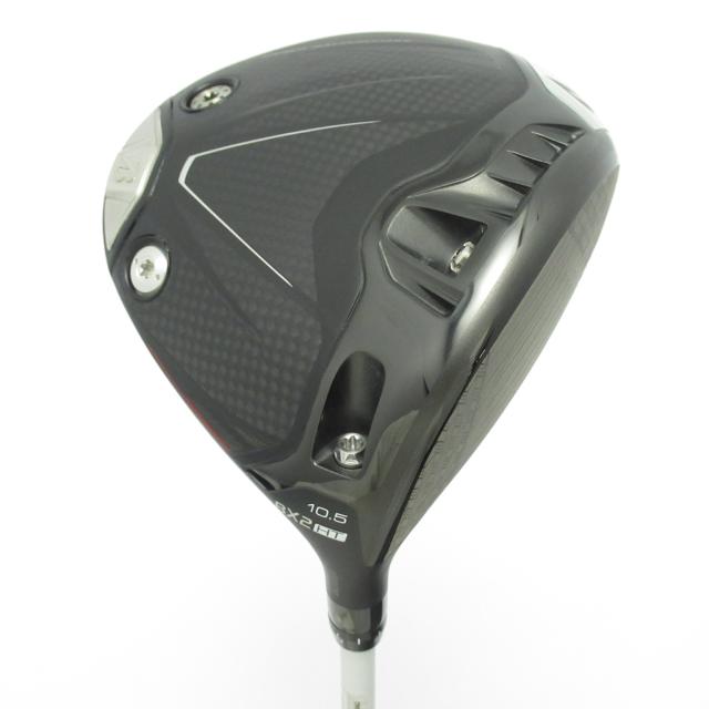 【中古ゴルフクラブ】ブリヂストン　BRIDGESTONE GOLF　BX2 HT ドライバー Diamana BS50 II　シャフト：Diamana BS50 II