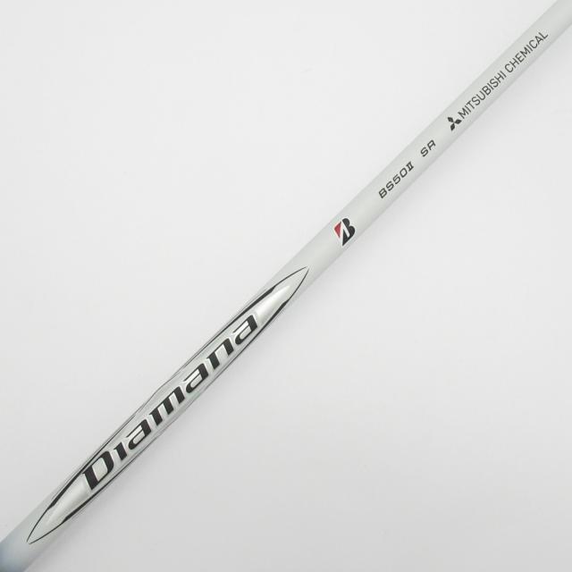 【中古ゴルフクラブ】ブリヂストン　BRIDGESTONE GOLF　BX2 HT ドライバー Diamana BS50 II　シャフト：Diamana BS50 II_5