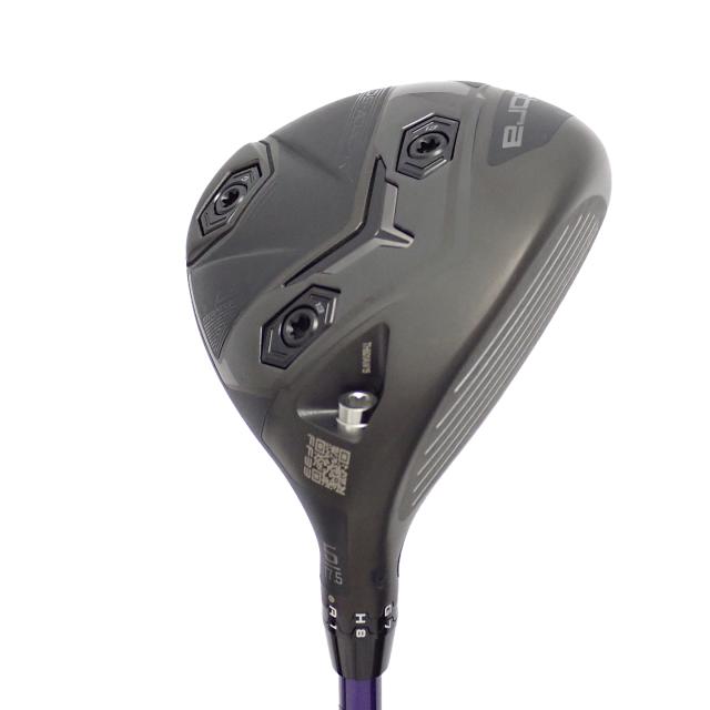 【中古ゴルフクラブ】コブラ　cobra　DS-ADAPT LS フェアウェイウッド Speeder NX VIOLET 60　シャフト：Speeder NX VIOLET 60
