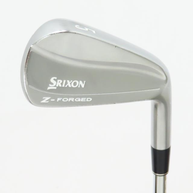 【中古ゴルフクラブ】ダンロップ　SRIXON　スリクソン Z-FORGED アイアン Dynamic Gold EX TOUR ISSUE　シャフト：Dynamic Gold EX TOU…