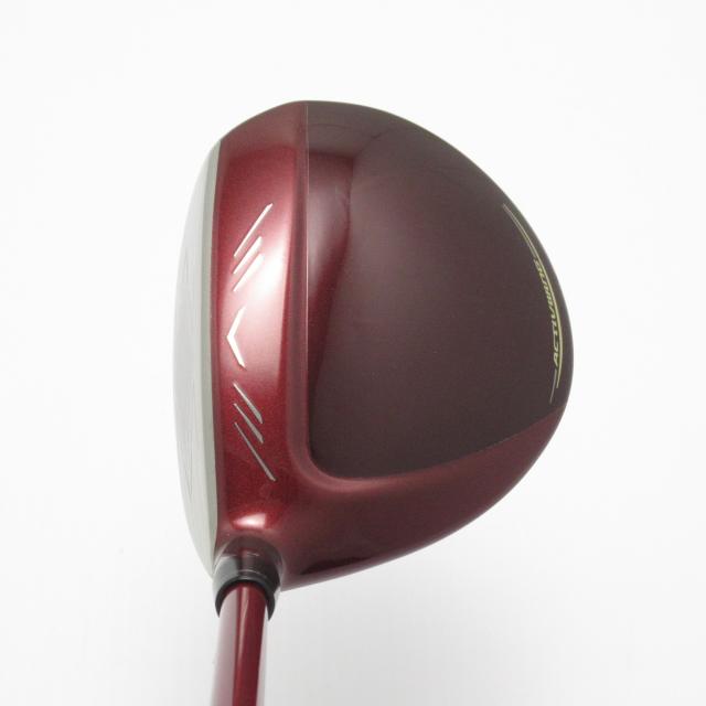 中古ゴルフクラブ】ダンロップ XXIO ゼクシオ(2022) レッド