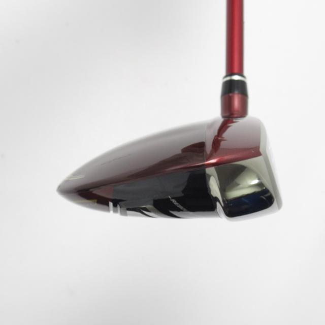 中古ゴルフクラブ】ダンロップ XXIO ゼクシオ(2022) レッド