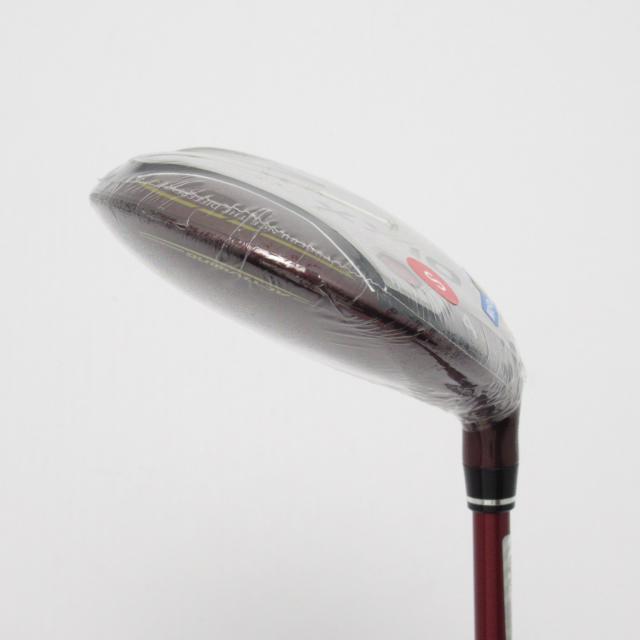 中古ゴルフクラブ】ダンロップ XXIO ゼクシオ(2022) レッド