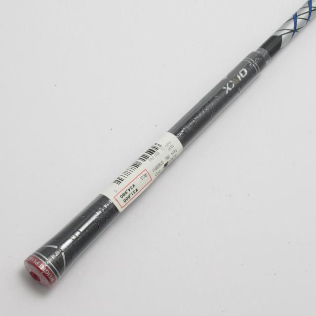 中古ゴルフクラブ】ダンロップ XXIO ゼクシオ(2022) レッド