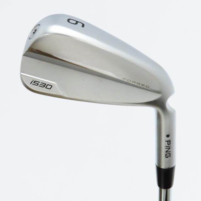 【中古ゴルフクラブ】ピン　I SERIES　i530 アイアン N.S.PRO 950GH neo　シャフト：N.S.PRO 950GH neo