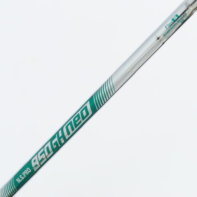 【中古ゴルフクラブ】ピン　I SERIES　i530 アイアン N.S.PRO 950GH neo　シャフト：N.S.PRO 950GH neo
