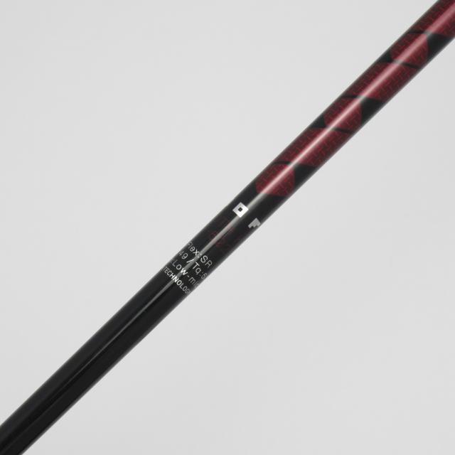 【中古ゴルフクラブ】オノフ　AKA　ONOFF AKA(2022) ドライバー SMOOTH KICK MP-522D　シャフト：SMOOTH KICK MP-522D_5