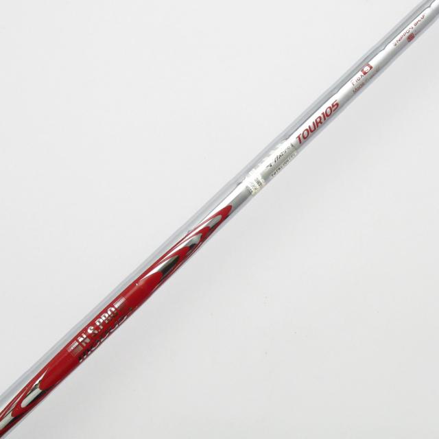 【中古ゴルフクラブ】ミズノ　MIZUNO　The Craft(2023) ウェッジ N.S.PRO MODUS3 TOUR 105　シャフト：N.S.PRO MODUS3 TOUR 105