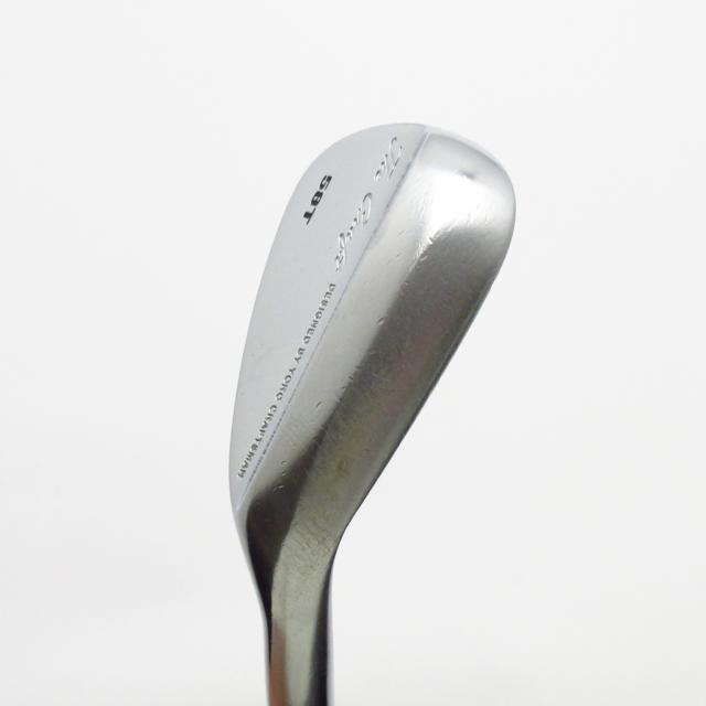 【中古ゴルフクラブ】ミズノ　MIZUNO　The Craft(2023) ウェッジ N.S.PRO MODUS3 TOUR 105　シャフト：N.S.PRO MODUS3 TOUR 105