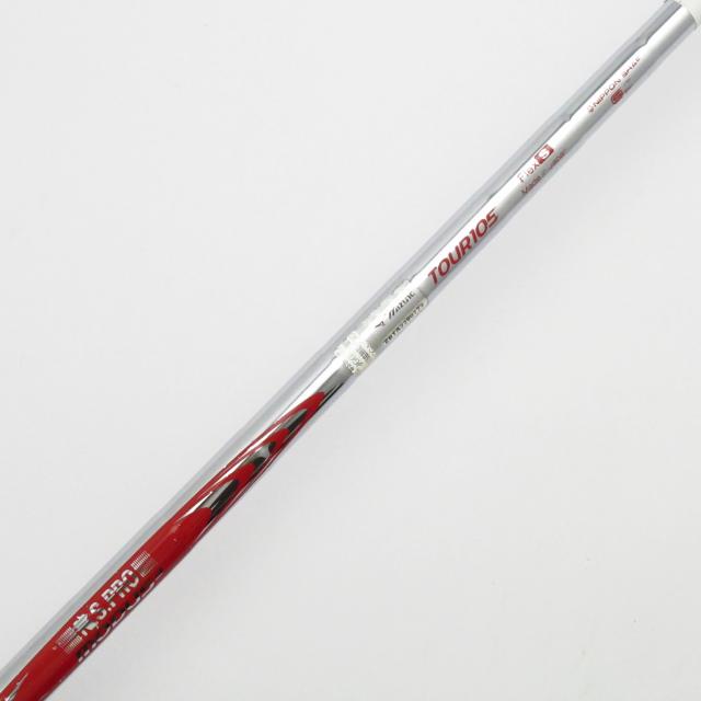 【中古ゴルフクラブ】ミズノ　MIZUNO　The Craft(2023) ウェッジ N.S.PRO MODUS3 TOUR 105　シャフト：N.S.PRO MODUS3 TOUR 105