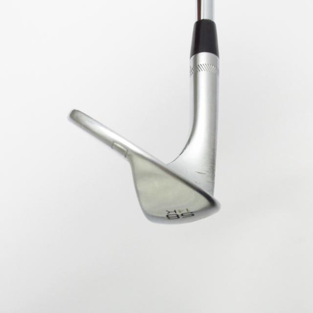 【中古ゴルフクラブ】タイトリスト　Vokey　ボーケイデザイン SM8 ツアークローム ウェッジ N.S.PRO 950GH neo　シャフト：N.S.PRO 950…