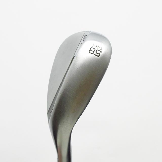 【中古ゴルフクラブ】タイトリスト　Vokey　ボーケイデザイン SM8 ツアークローム ウェッジ N.S.PRO 950GH neo　シャフト：N.S.PRO 950…