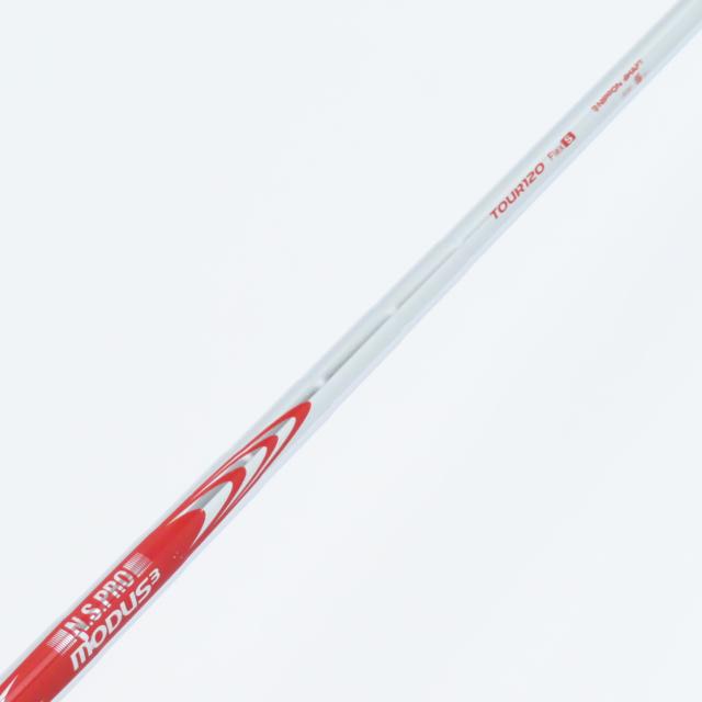 【中古ゴルフクラブ】ヤマハ　inpres　インプレス X V Forged(2013) アイアン N.S.PRO MODUS3 TOUR 120　シャフト：N.S.PRO MODUS3 TOU…